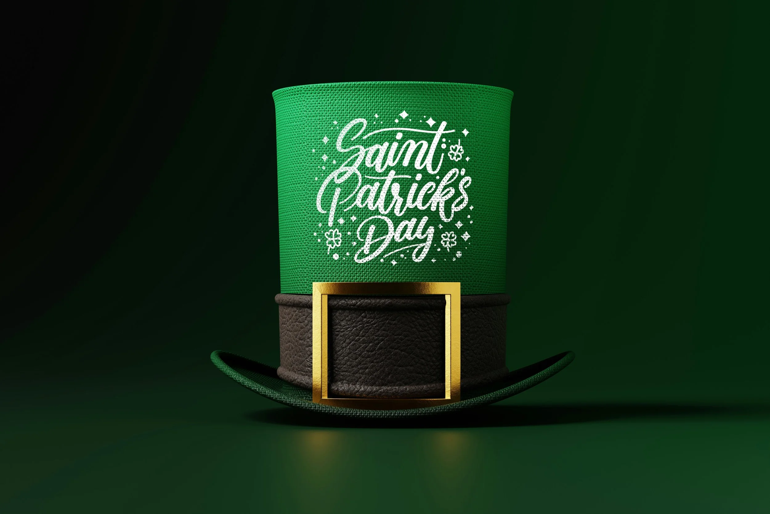 St. Patrick’s Day 2026