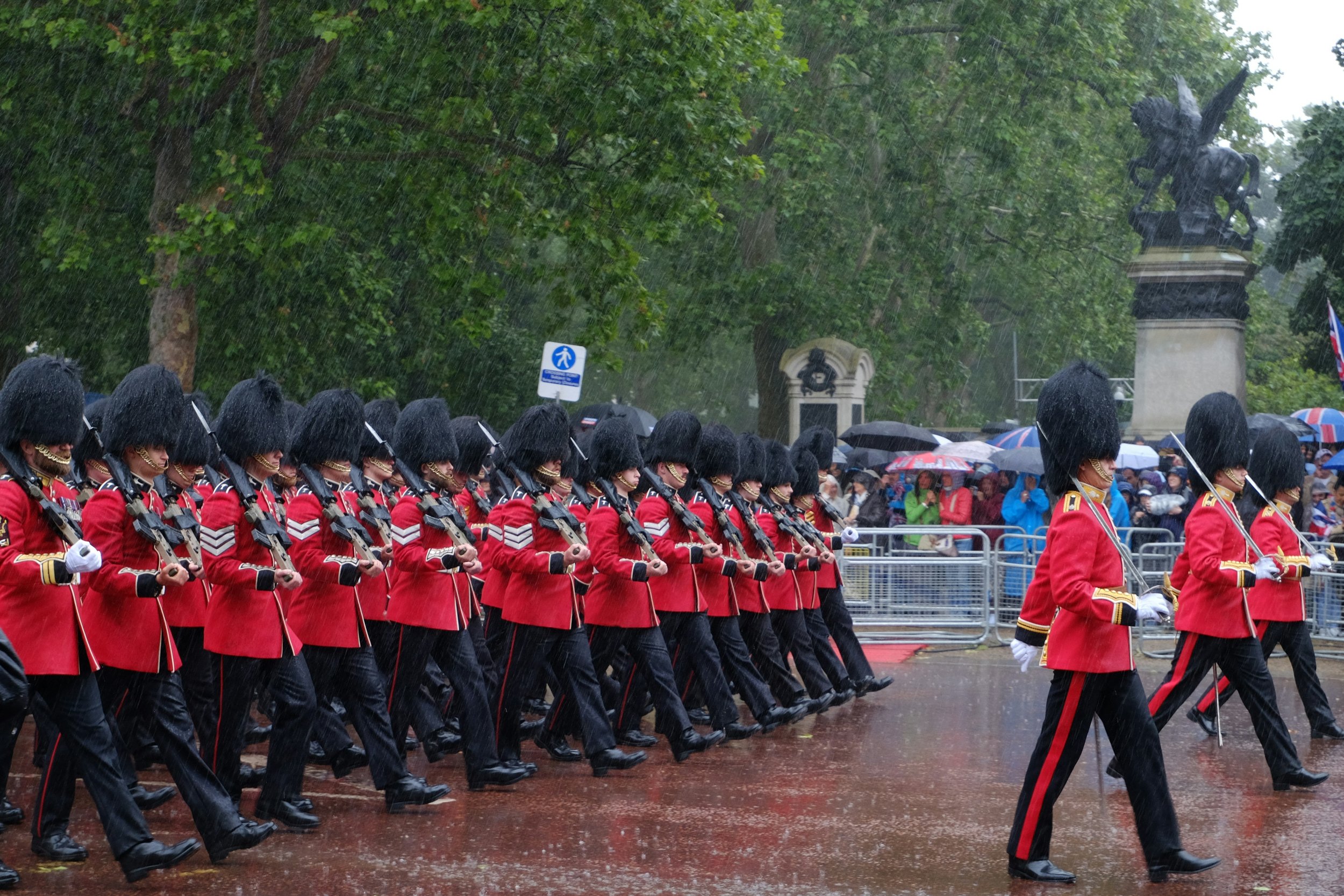 Trooping the Colour 2026