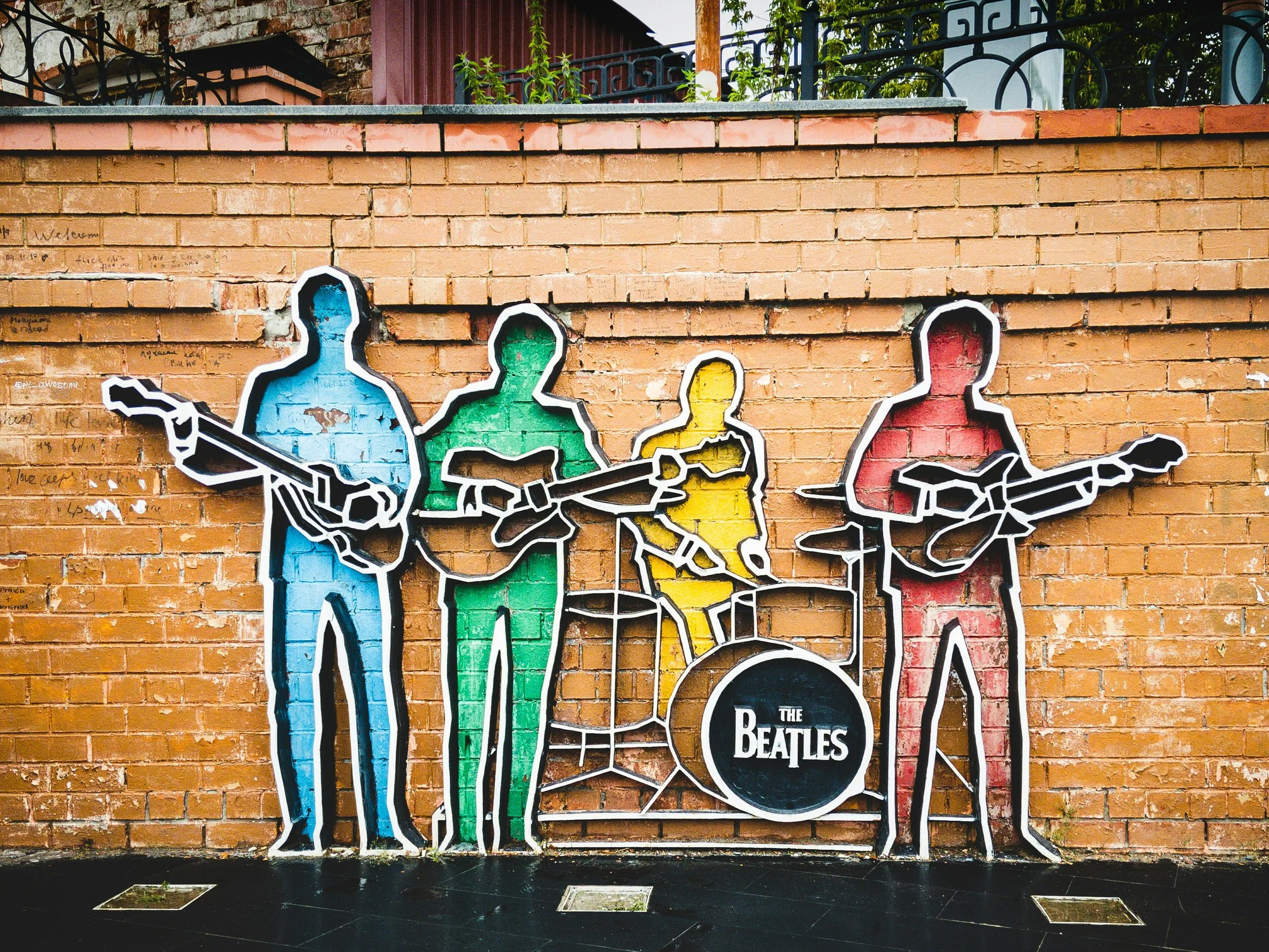 Beatle Week 2026 – Festival de Música em Liverpool 