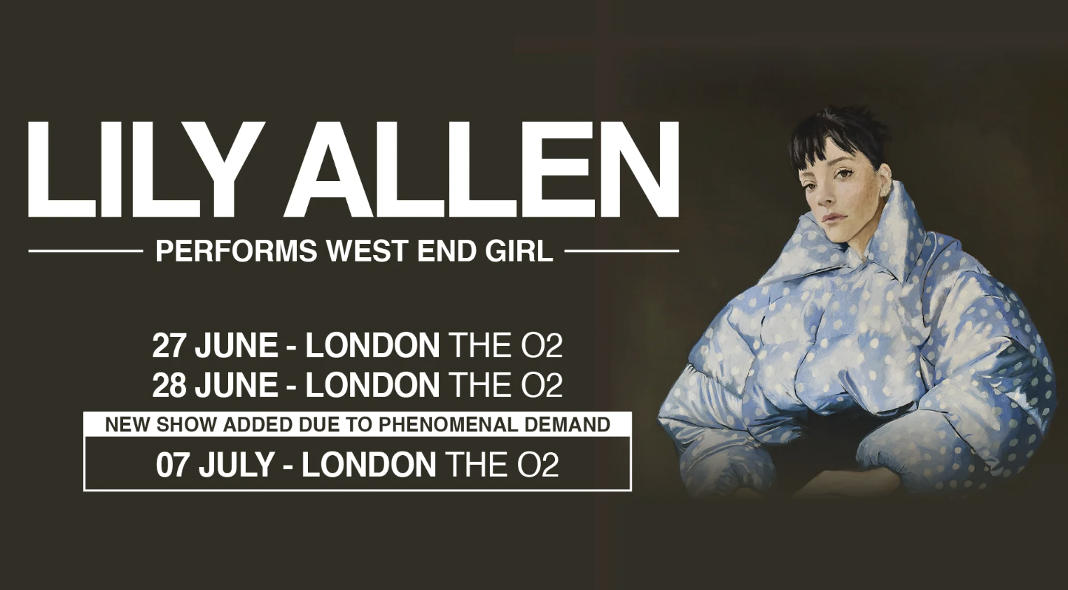 Lily Allen