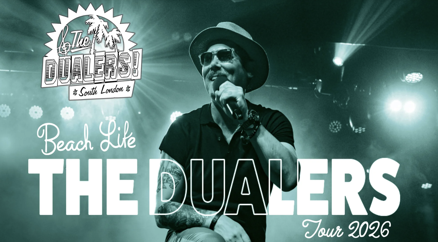 The Dualers