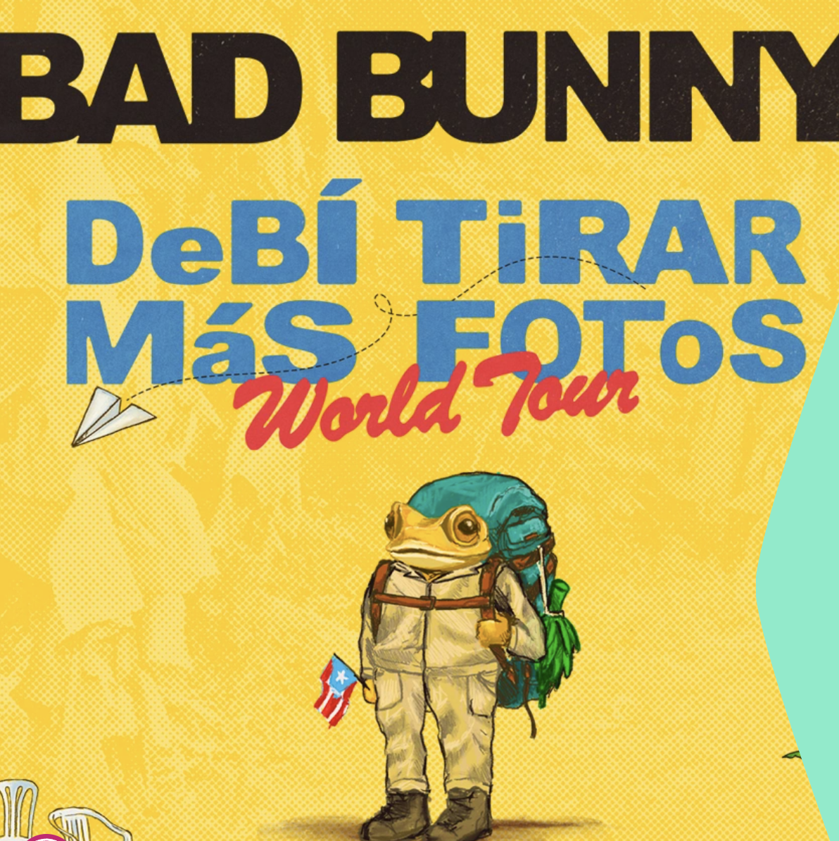 Bad Bunny