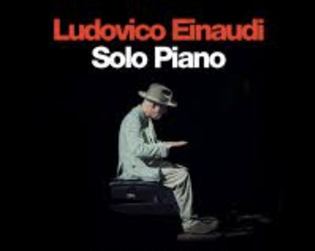 Ludovico Einaudi