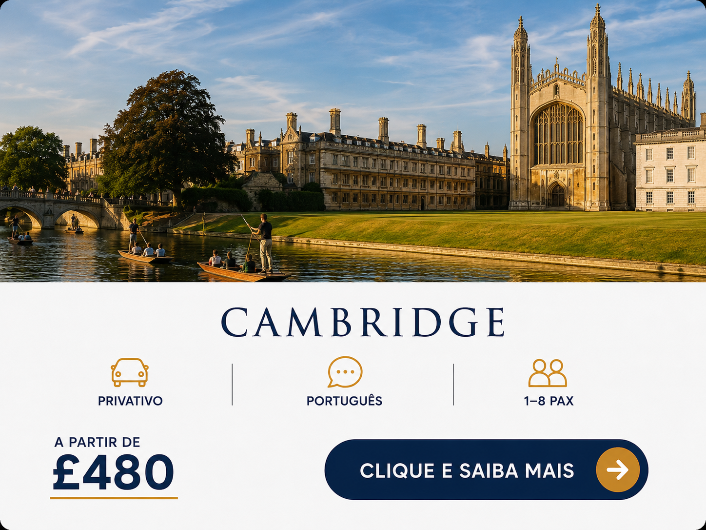 Cambridge 