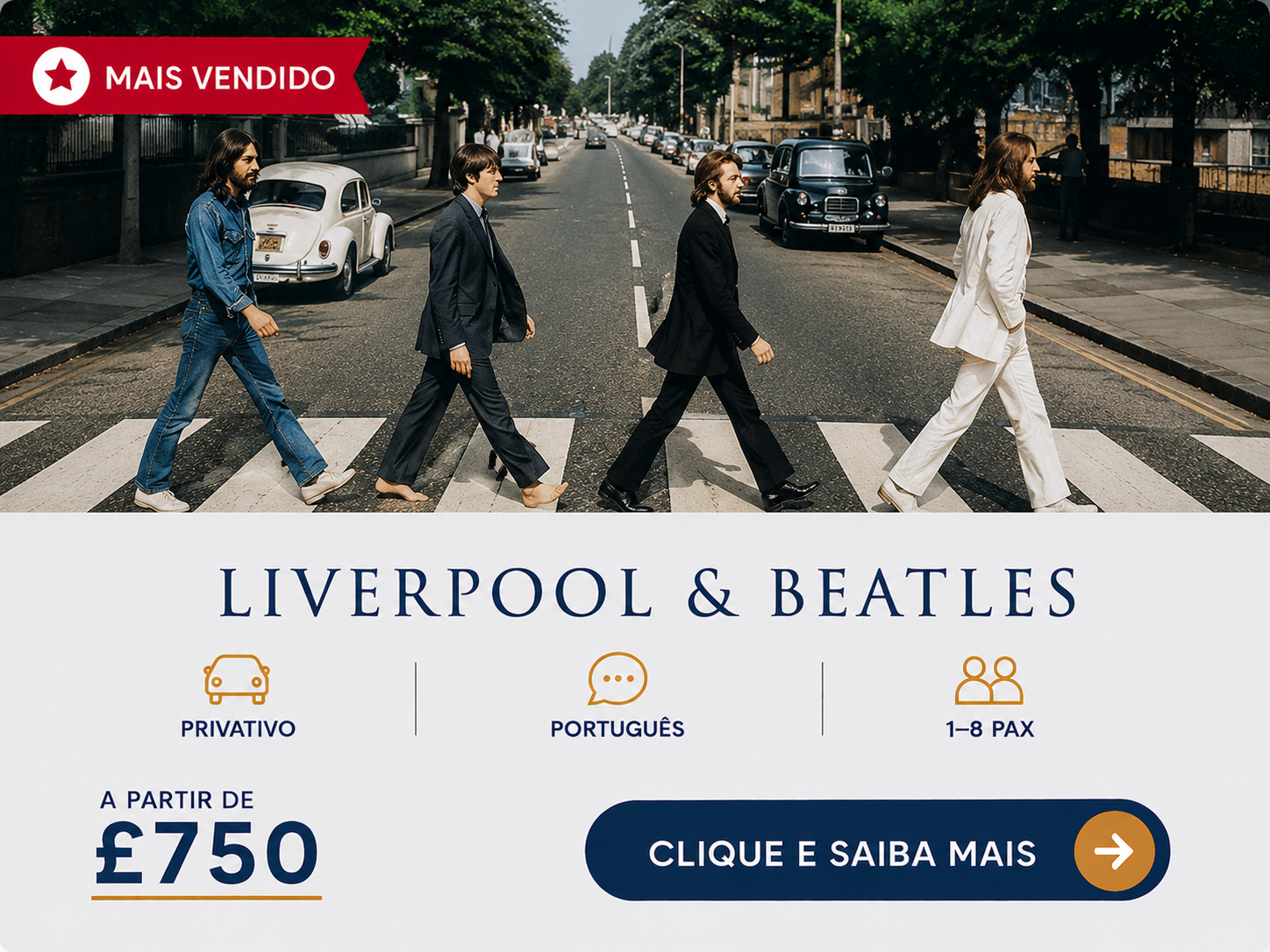 LIVERPOOL &amp; BEATLES