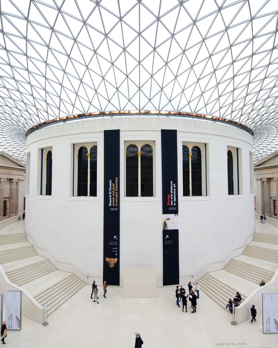 British Museum em Londres: o guia completo para visitar um dos museus mais impressionantes do mundo