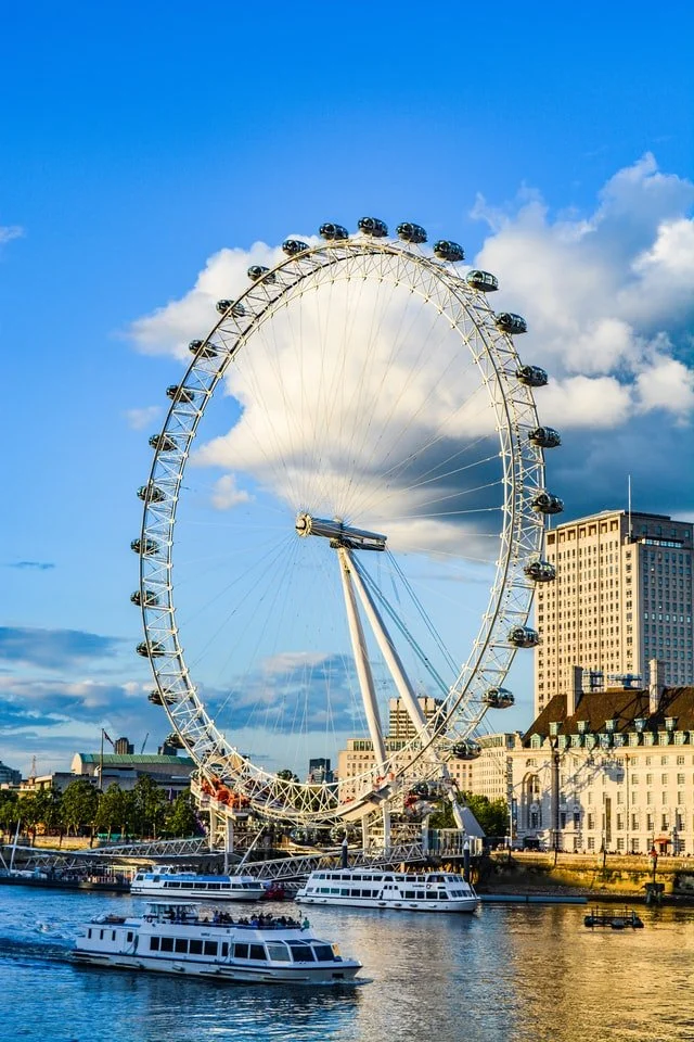 Qual é o melhor city tour privativo em Londres para quem vai pela primeira vez?