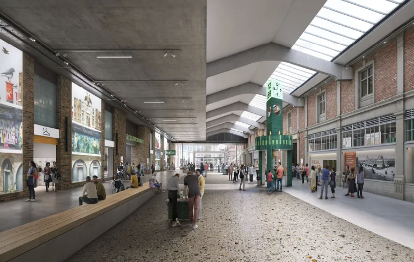 Londres ganha museu novo e gratuito em Novembro: vale colocar no roteiro?