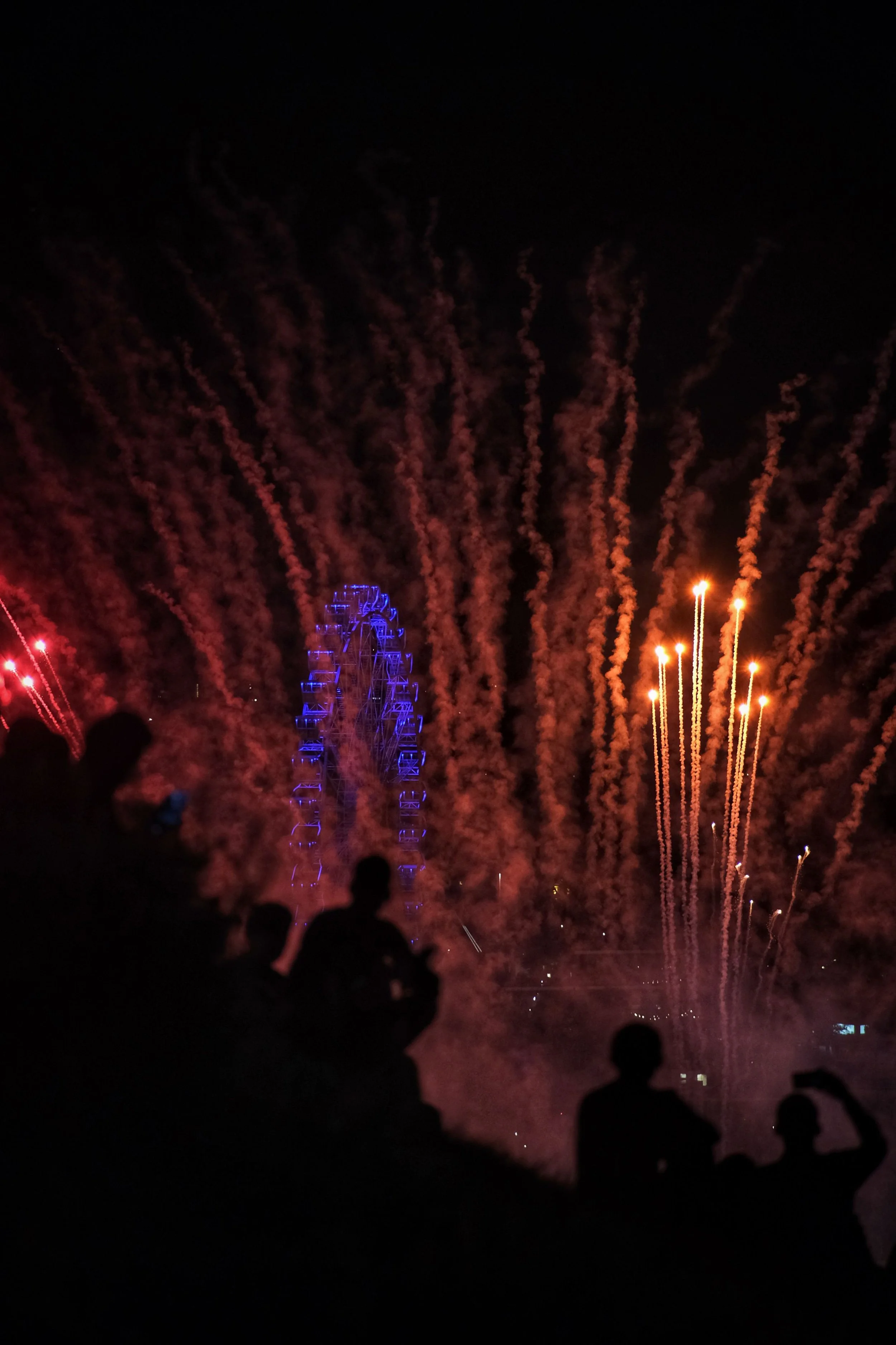 O fim de semana em que Londres explode em fogos e desfiles: Bonfire Njight e Lord Mayor's Show