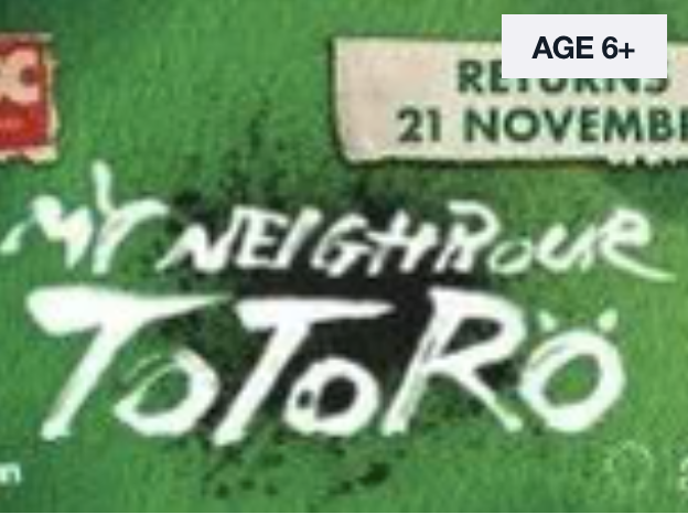 Pacote de biscoito com marca 'Neighbour To Toko', indicação de idade 6+, e data de retorno 21 de novembro.
