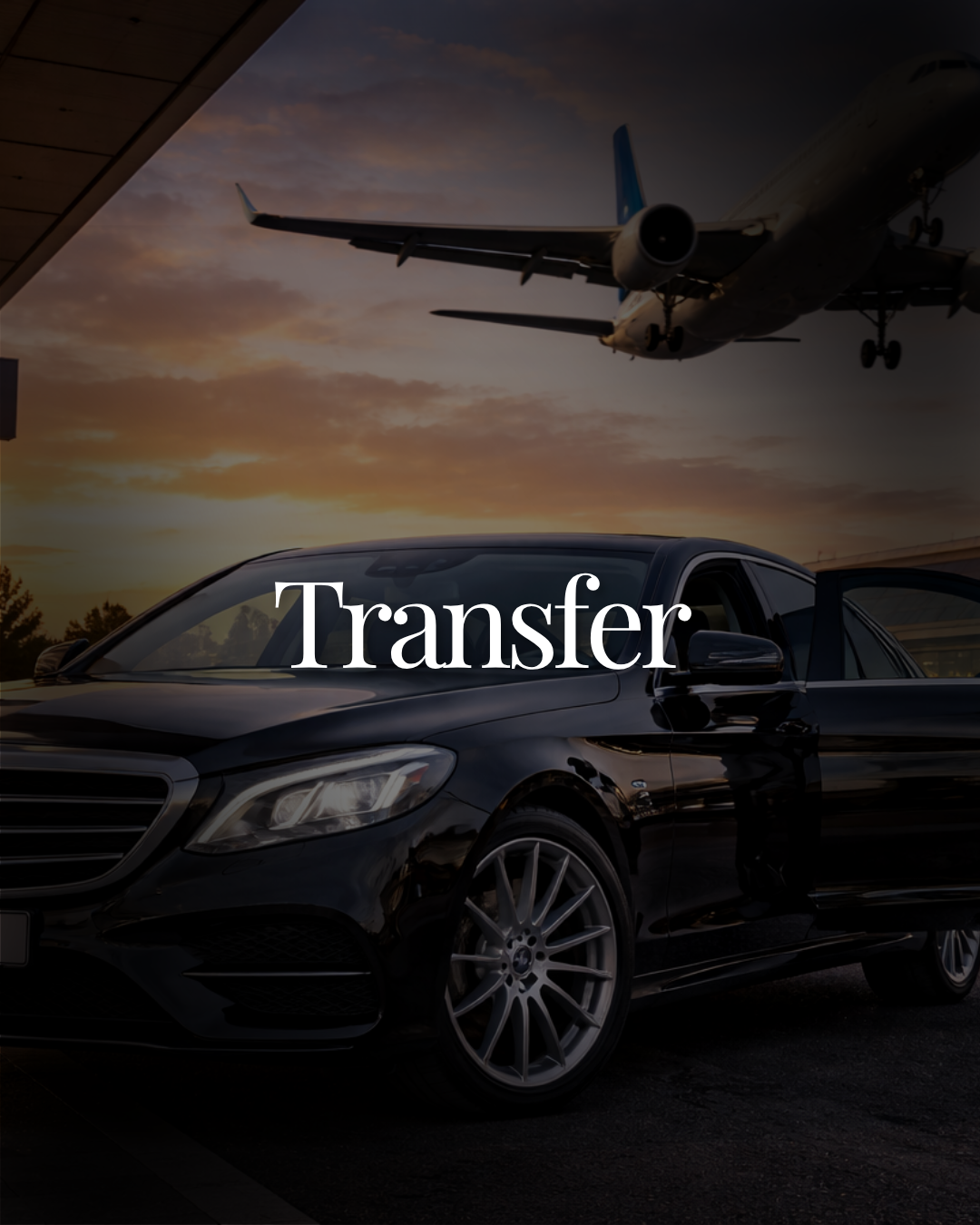 Transfer e transporte em Londres privativo, aeroportos, estações e portos maritimos