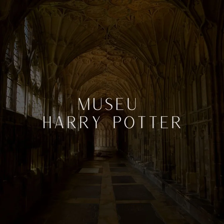 Estúdio Harry Potter em Londres