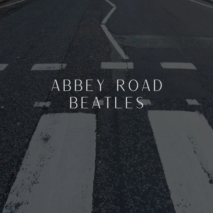 Abbey Road em Londres