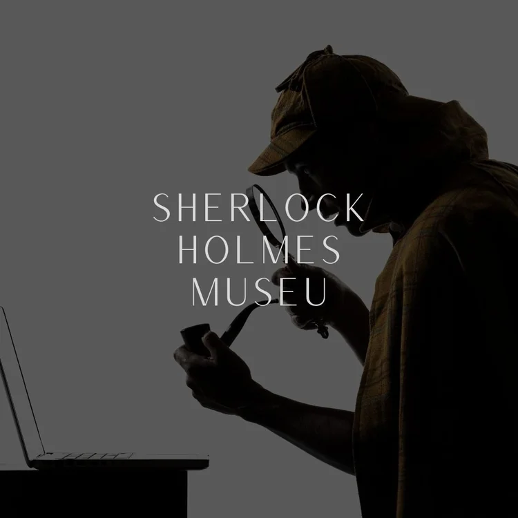 Sherlock Holmes Museum em Londres