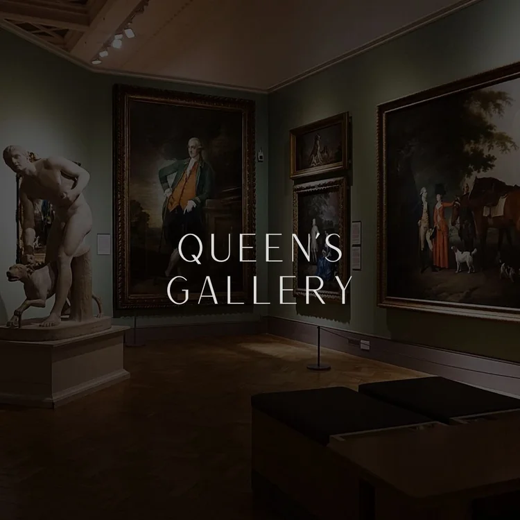 National Gallery em Londres