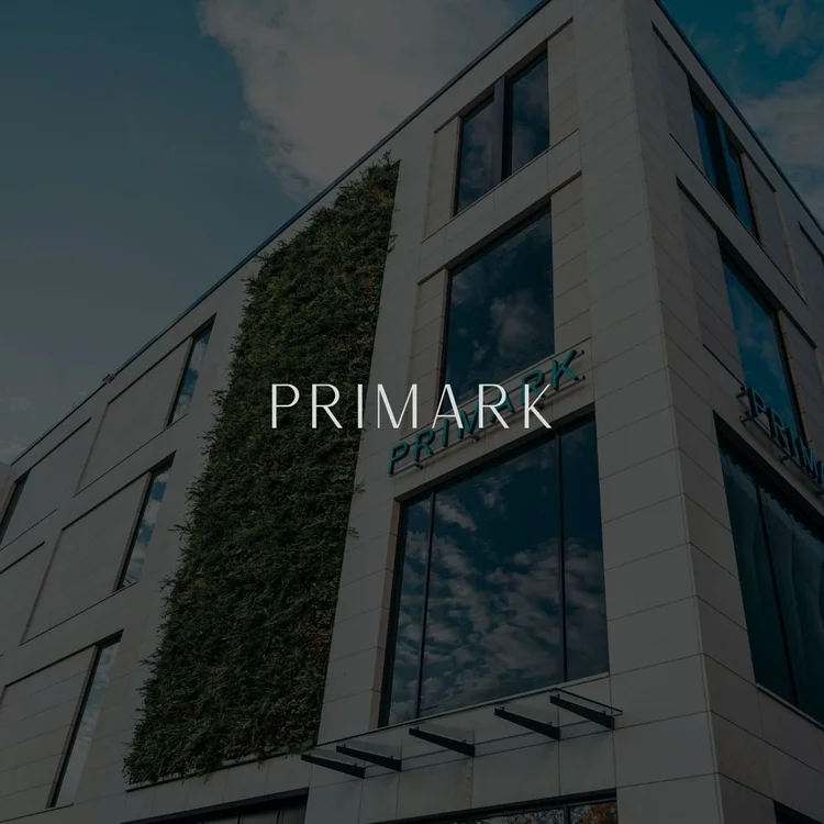 Primark em Londres