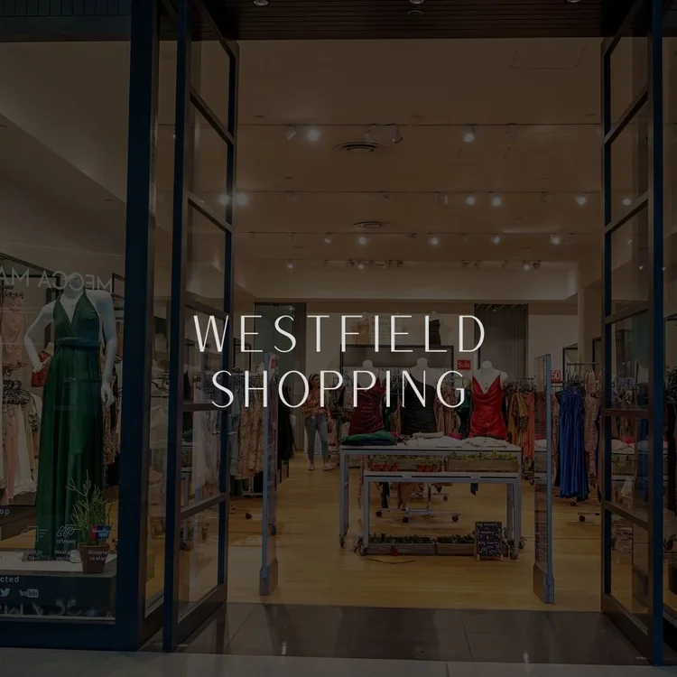 Westfield em Londres
