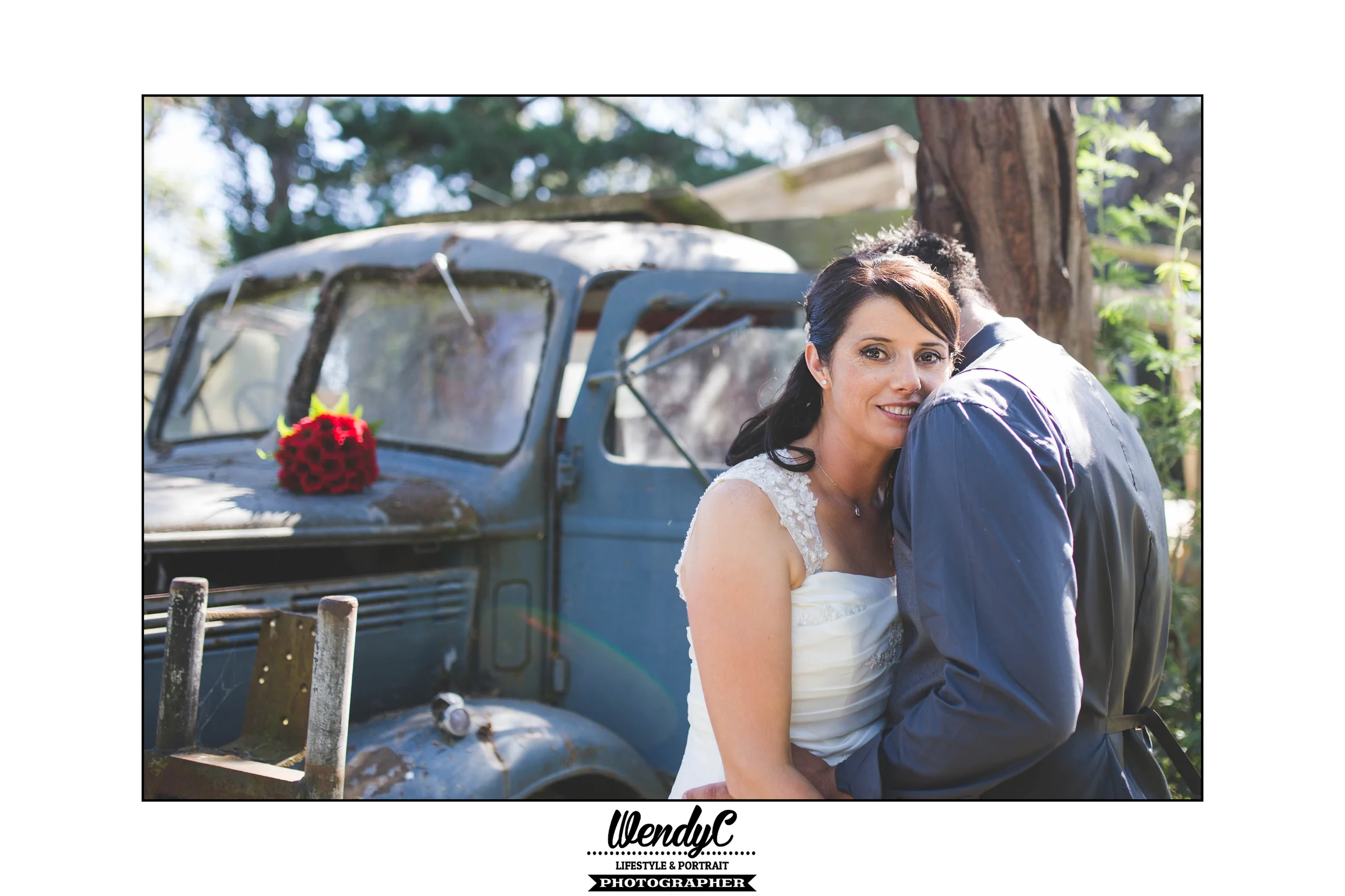 {Melissa & Dan 14/02/16}