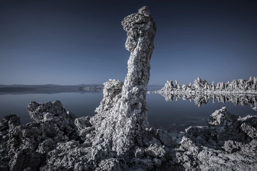 Mono Lake