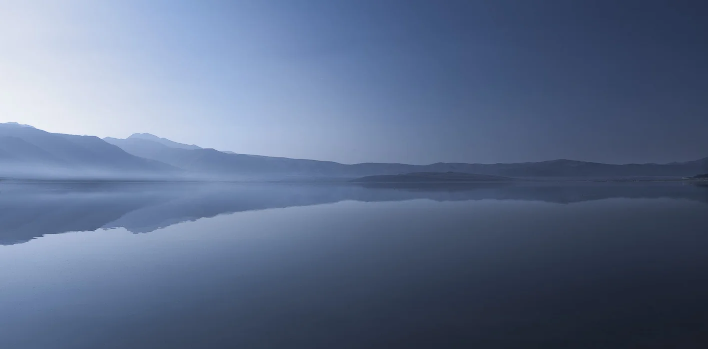 Mono Lake