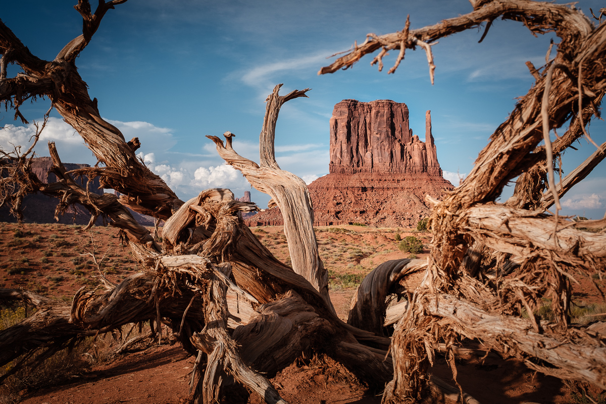 Monument Valley