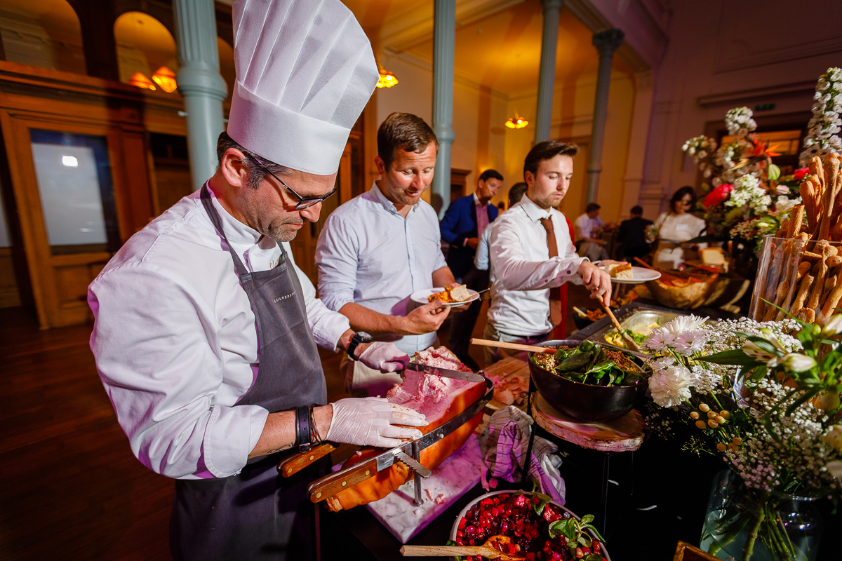 © Dirk Vertommen - Real Estate Awards 2018