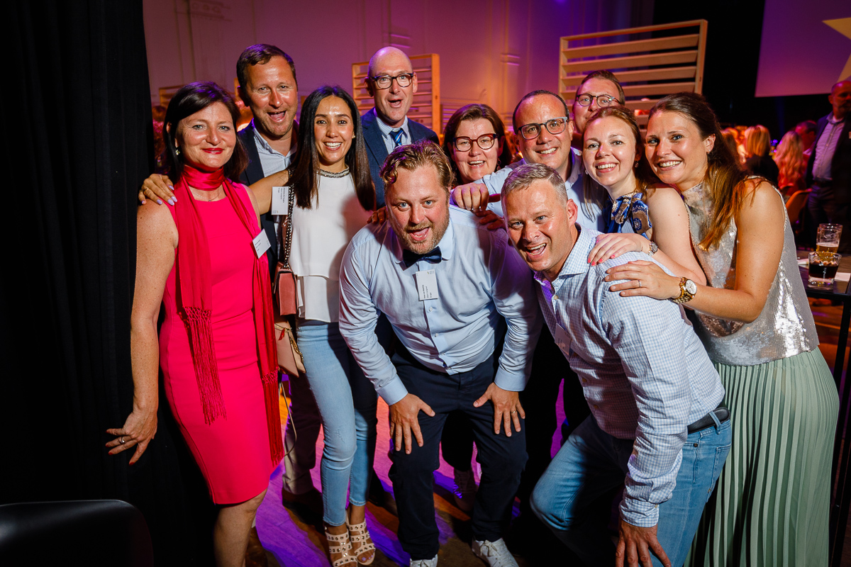 © Dirk Vertommen - Real Estate Awards 2018