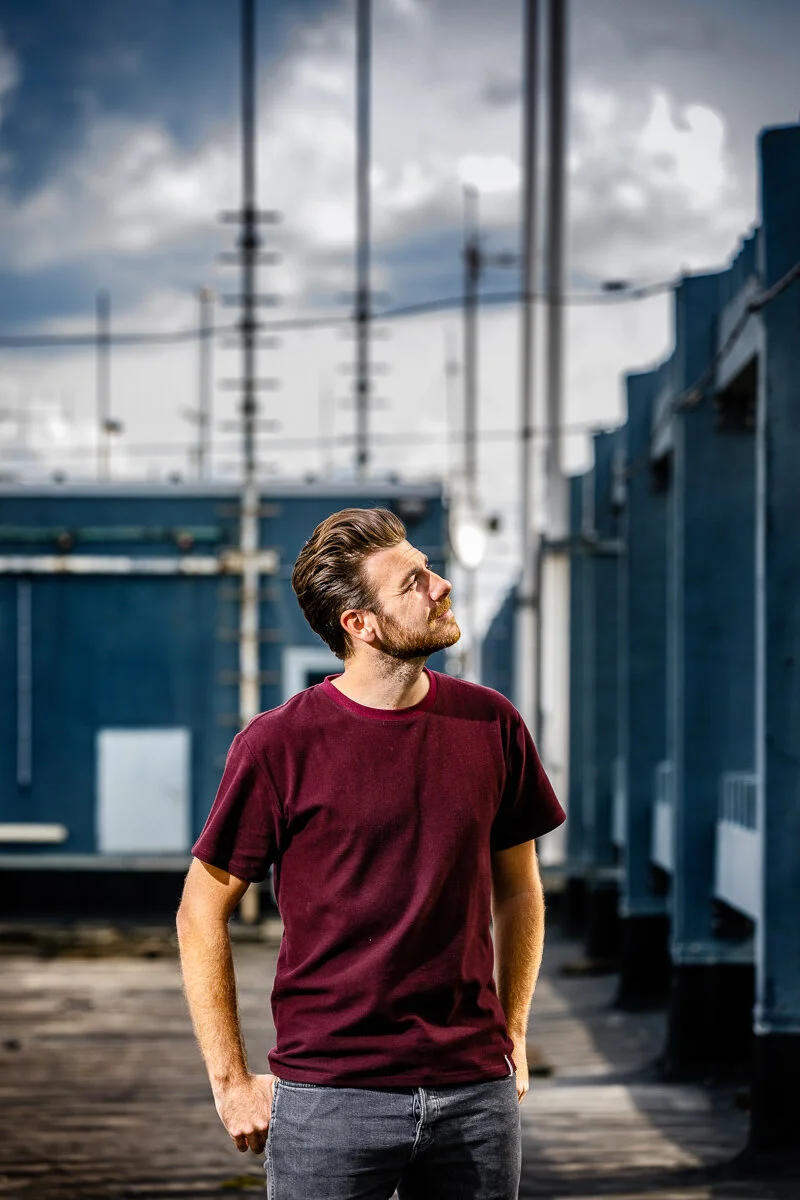 © Dirk Vertommen - joris brys