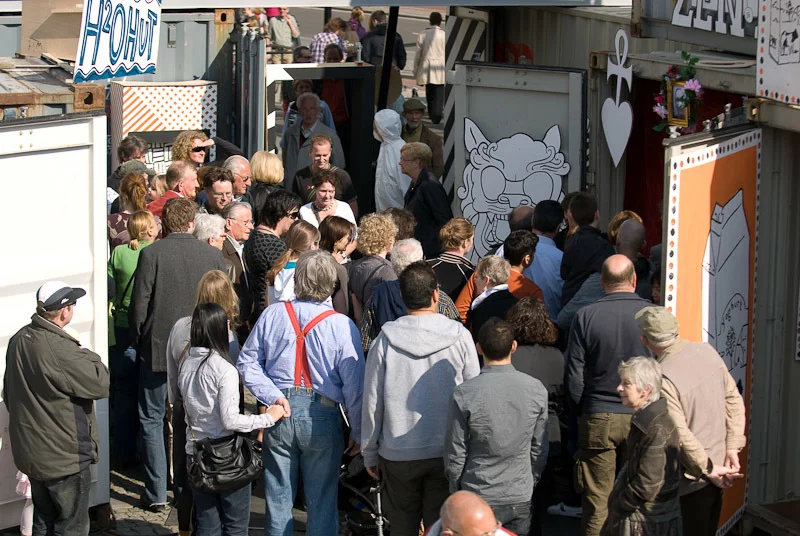 Foto: Mark van Vugt