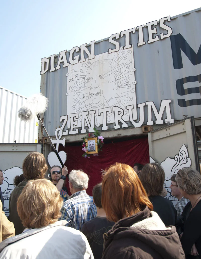 Foto: Marjolein Schalk
