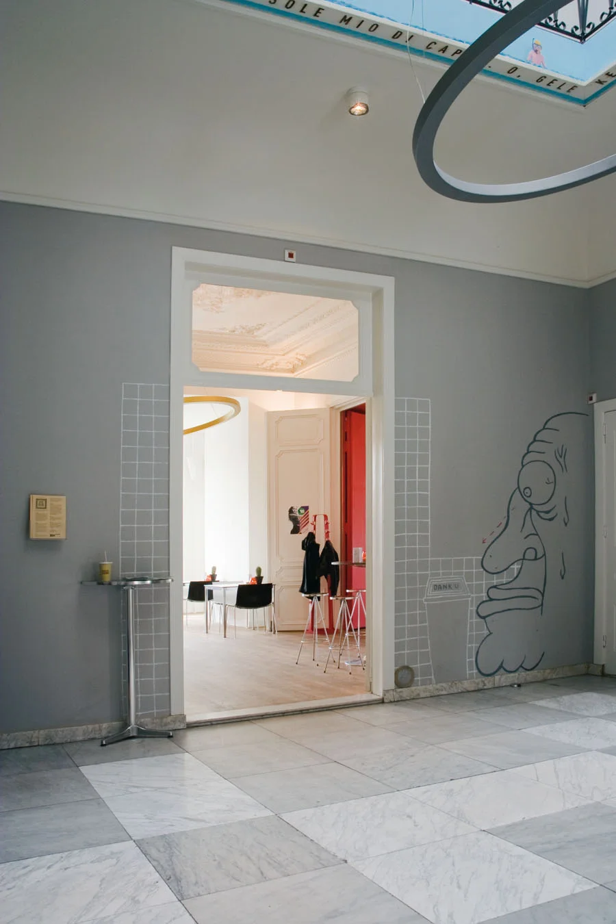 Statie 2. Foto: Bob Driessen
