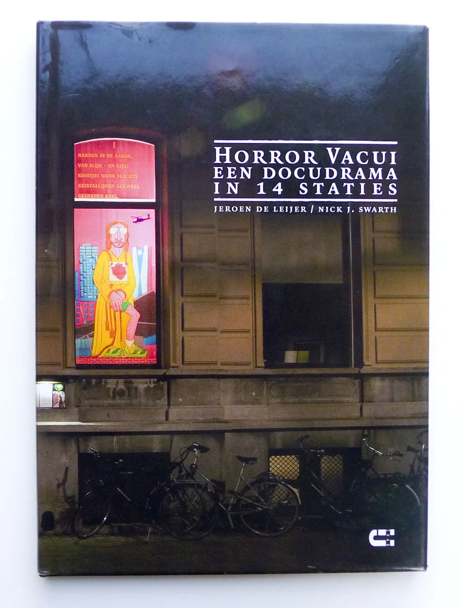 Horro Vacui Catalogus