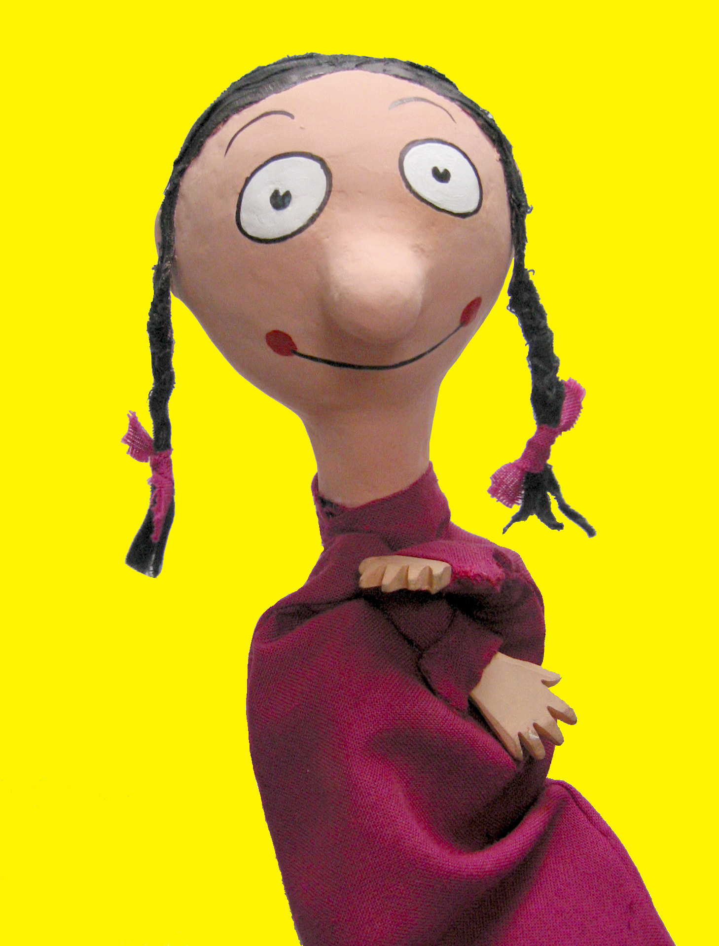 De Eefje Wentelteefje Theater Show op Limburg Festival