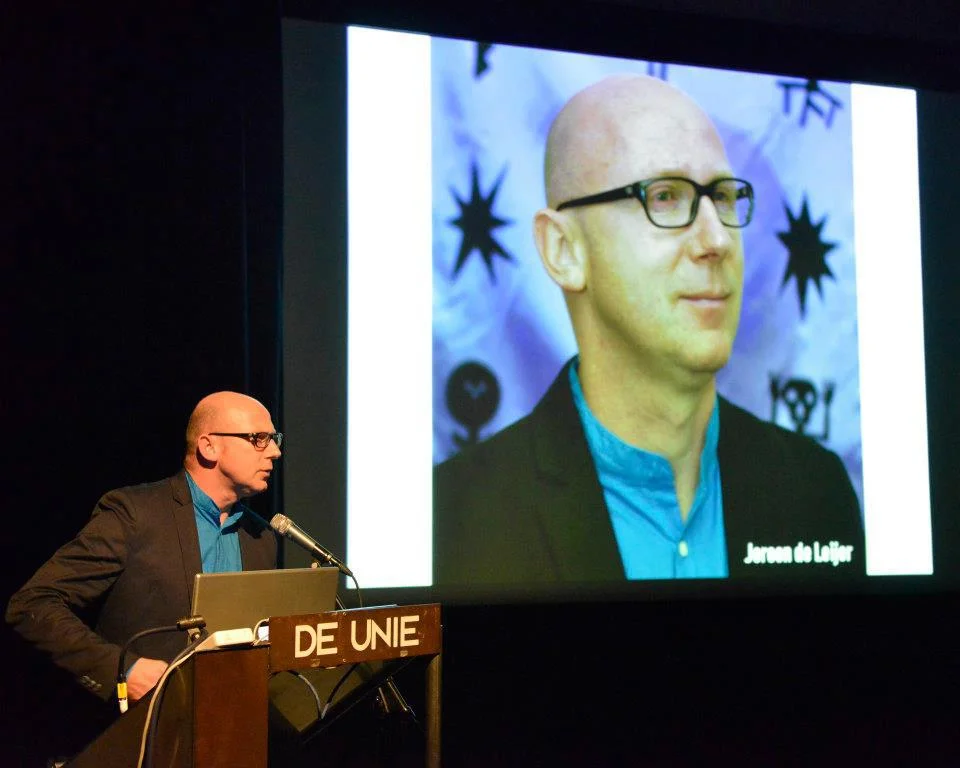 Kenjezelf Kit lezing op Nu en Straks