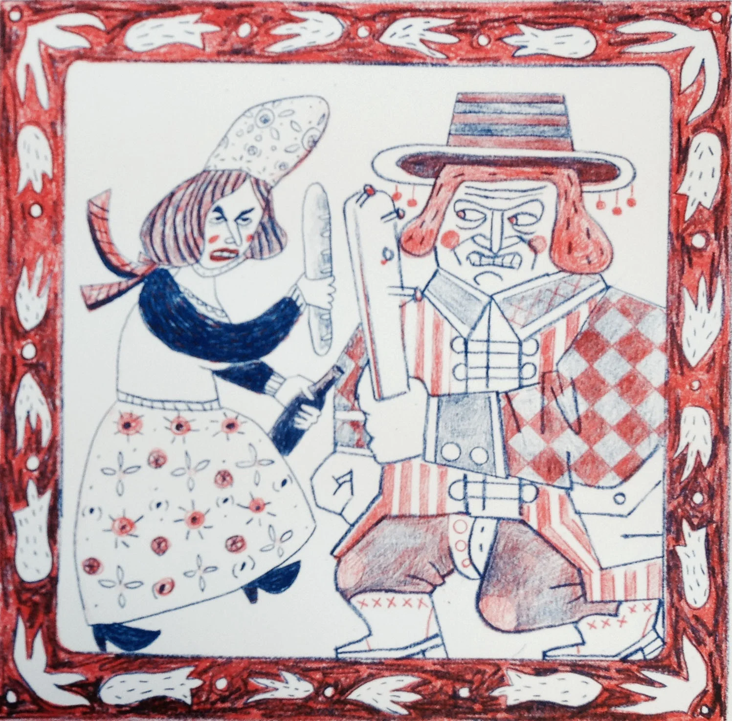 Groepsexpositie Take Cover