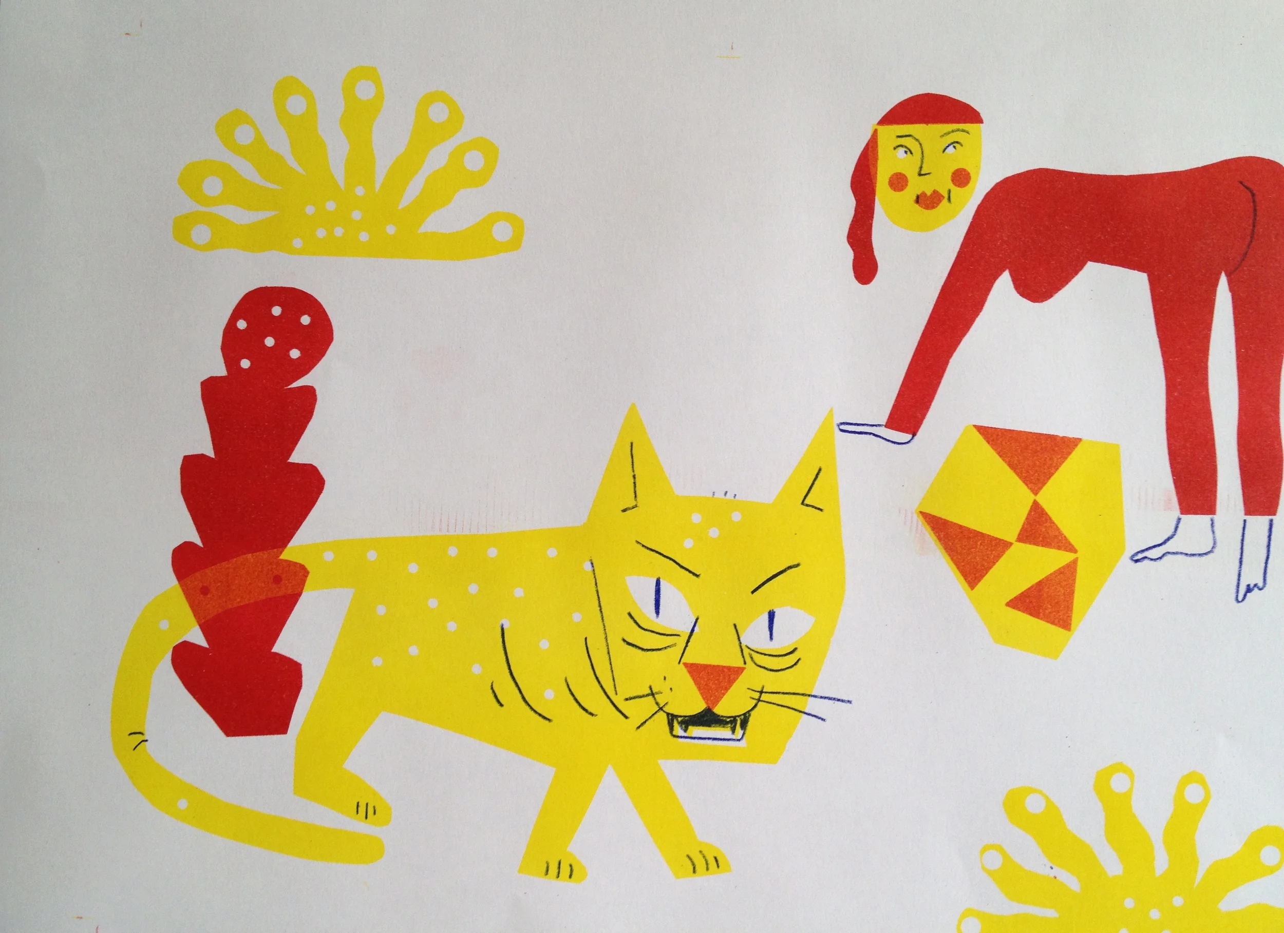 Groepsexpositie Daar Waar Het Schip Strandt