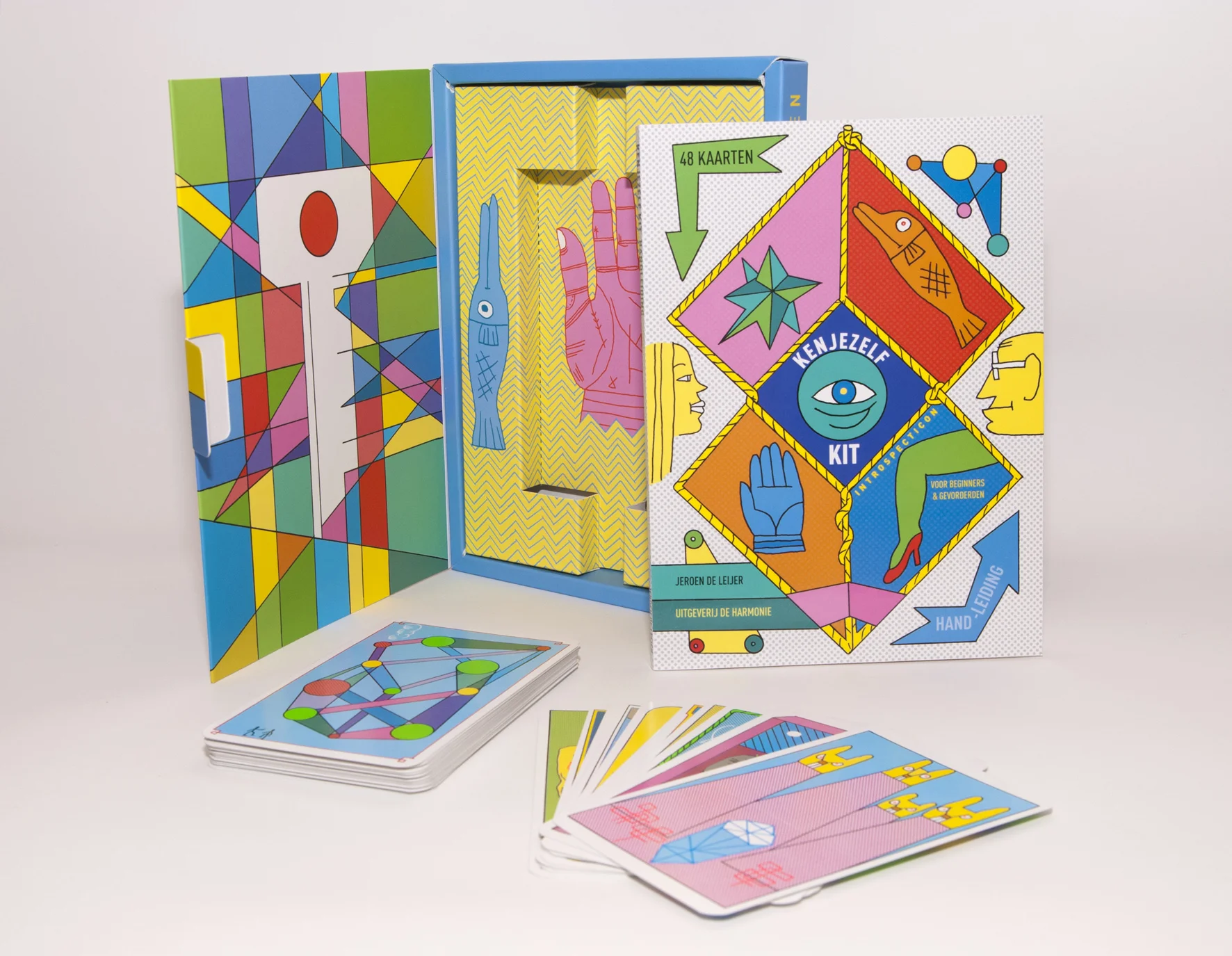 Kenjezelf Kit op TilburgvoorCultuurNACHT