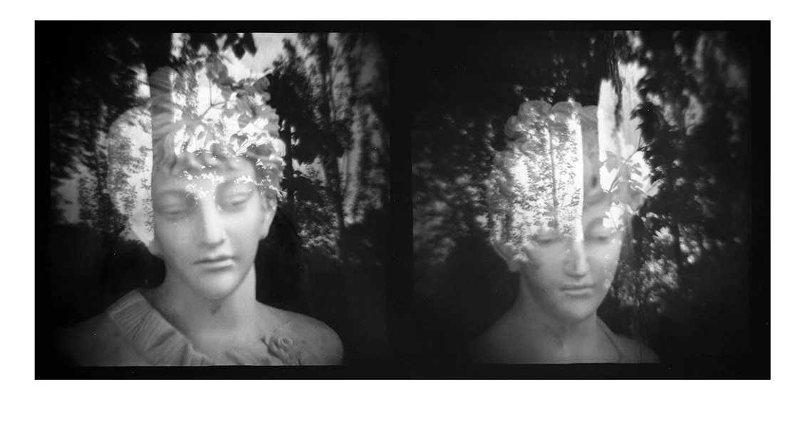 Light near the thoughtful (2008)