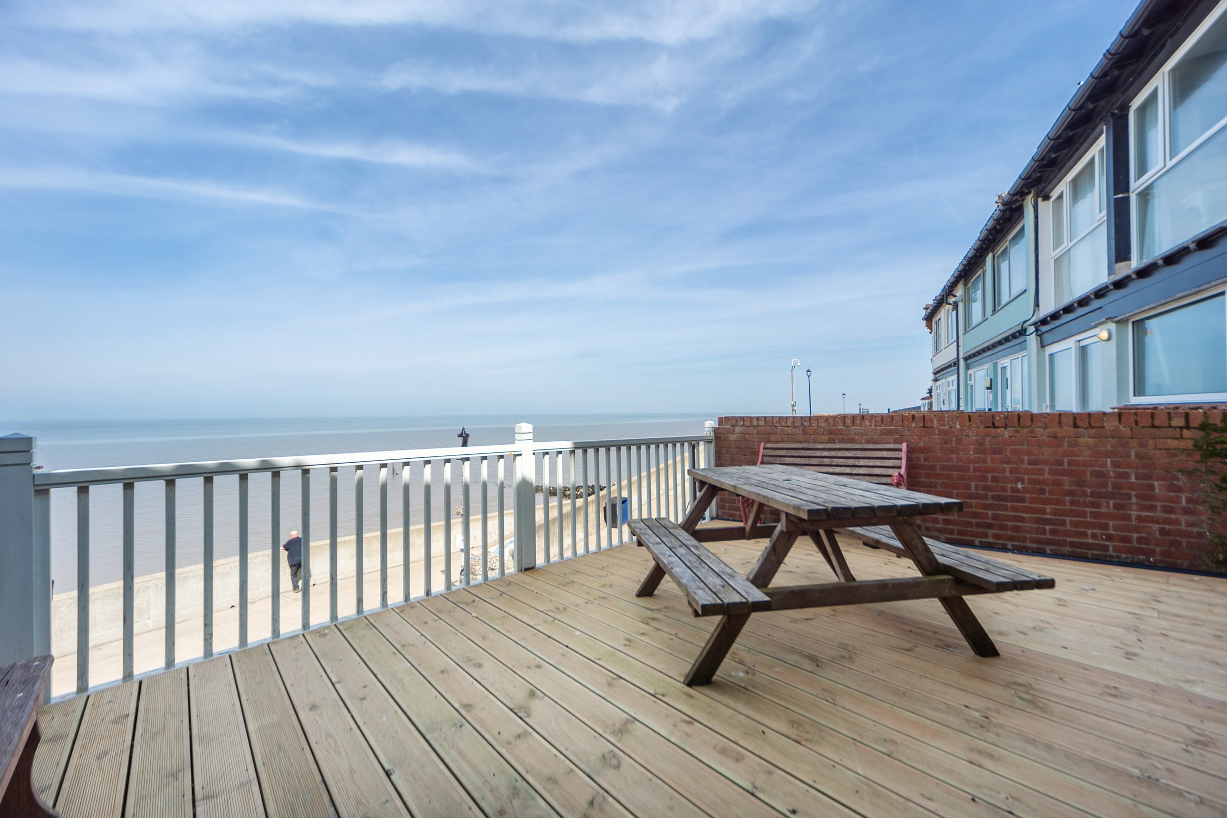  Holiday Cottage in Sheringham 