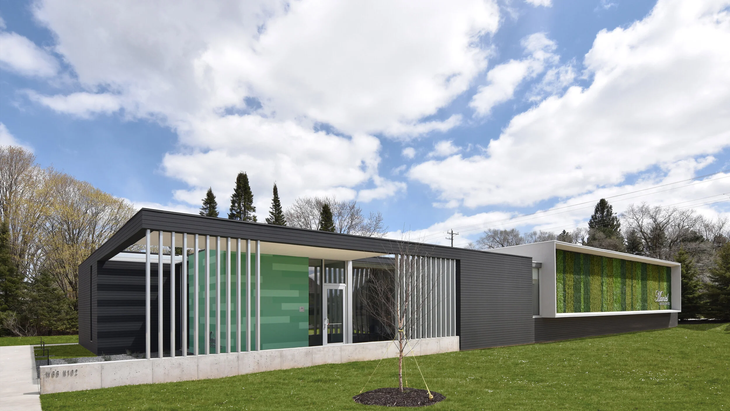 JOHNSEN SCHMALING ARCHITECTS