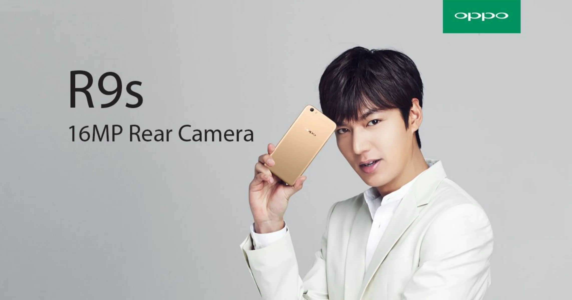 OPPO Project Name: R9S Casting: Min Ho Lee Photographer: Hong Jang Hyun Stylist: Choi Jin Young Hair & Make-up: Lim Jung Ho, Kim Min Jeong, Seo Jin Kyung Set Stylist: Choi Seo Yoon Executive Producer : Kimmy MK Kim Production Co-odinater: Esther Kim Location: Seoul, Korea Production Service: KNT Production
