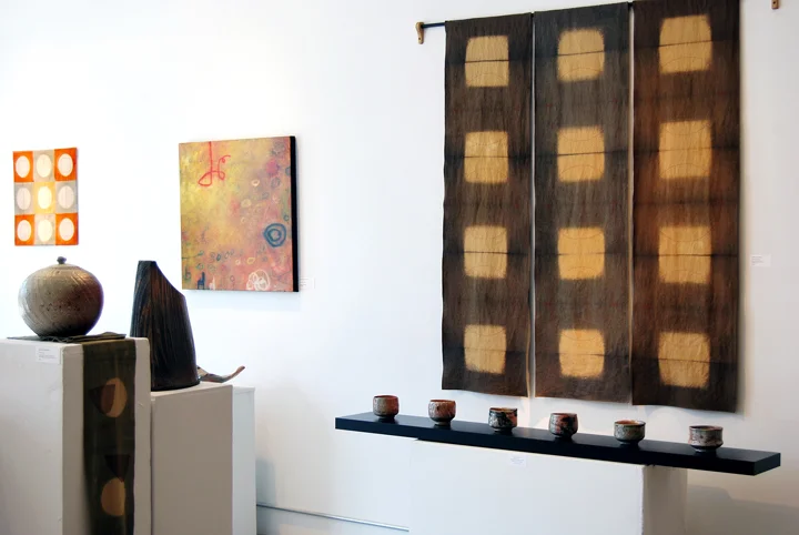 MA: The Space Between, 2011. Photography by Akira Satake