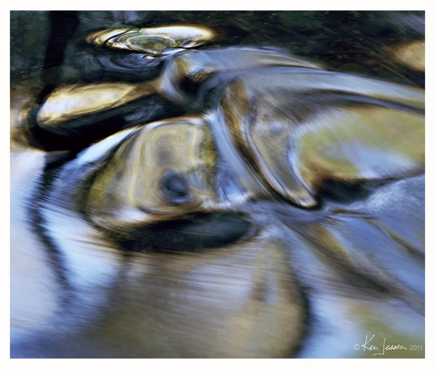 Waves and Reflections