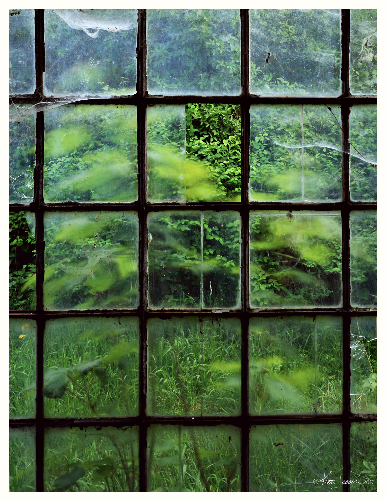 Stable Window, Abandoned Farm, Sonnerup, Denmark.jpg