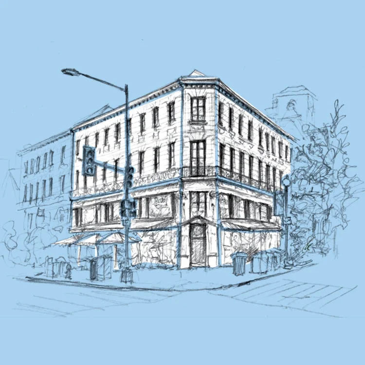 Finished Illustration