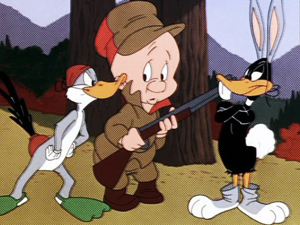 Clarity Page-bugs daffy.jpg