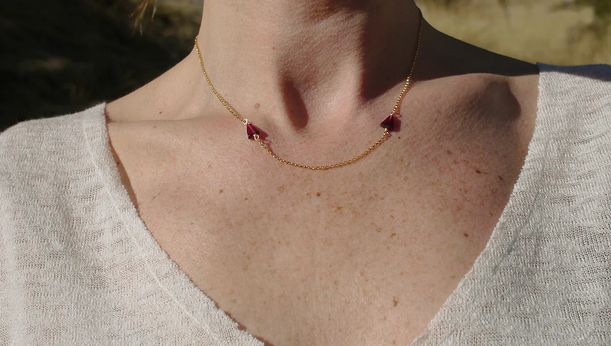 garnet mates