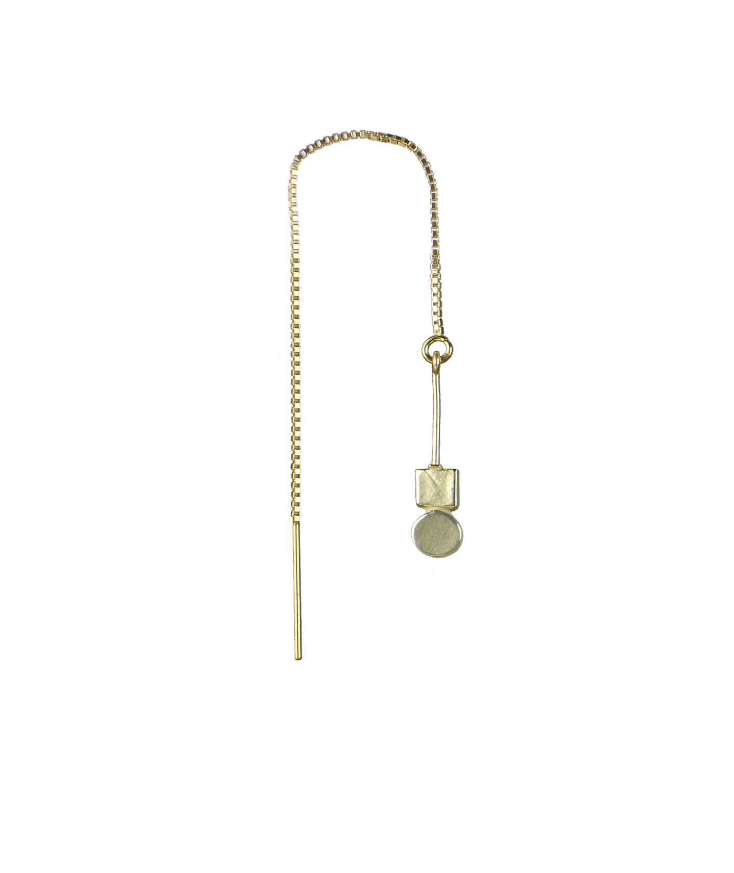 square circle threader