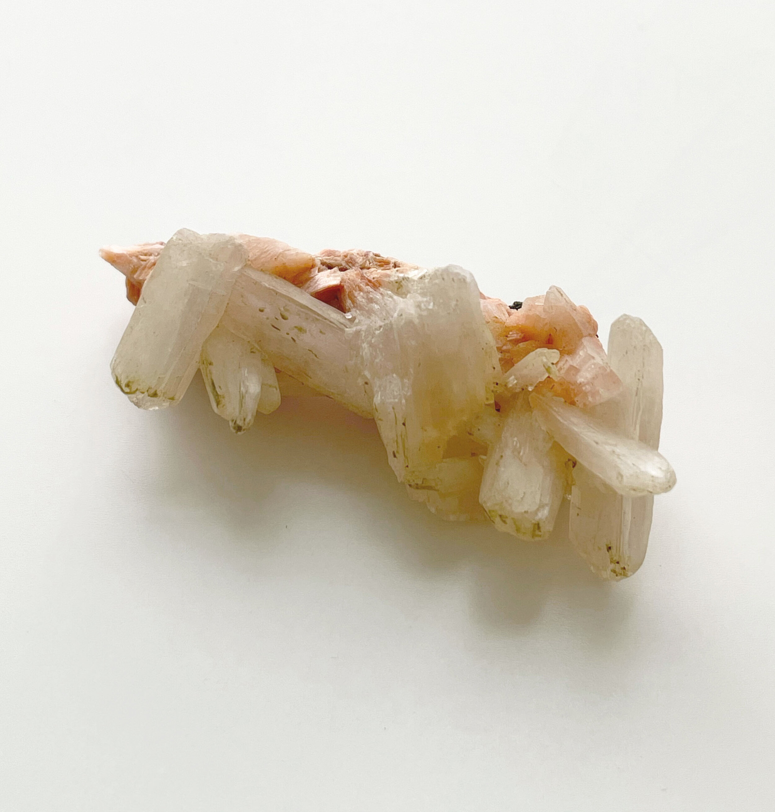 stilbite