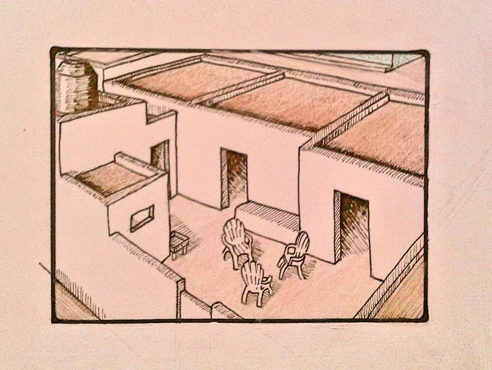 Posada de Don Tomas